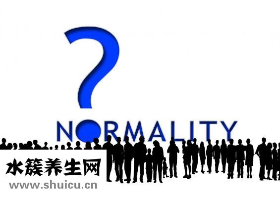 头部不自觉晃动