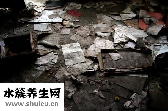 幽闭恐惧症测试图