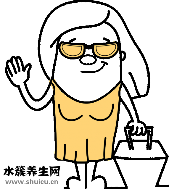 小手指发麻