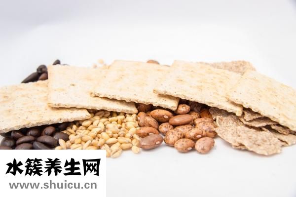 五谷豆浆的配方