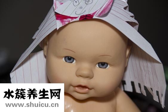 小孩头晕是什么原因