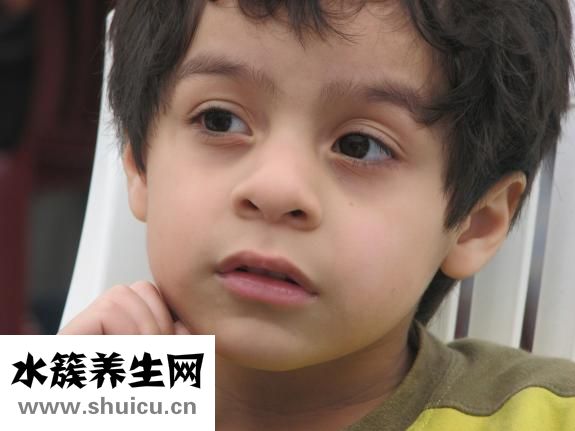小孩子能喝茶吗