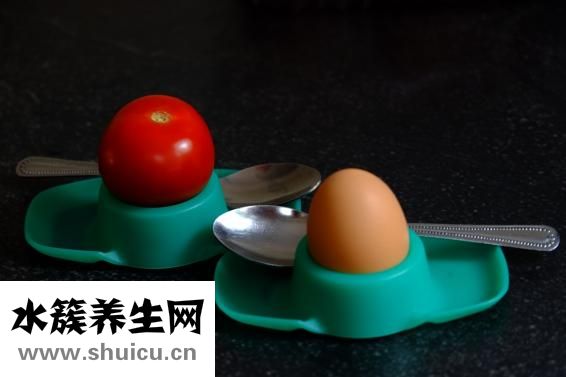 手背上长痣
