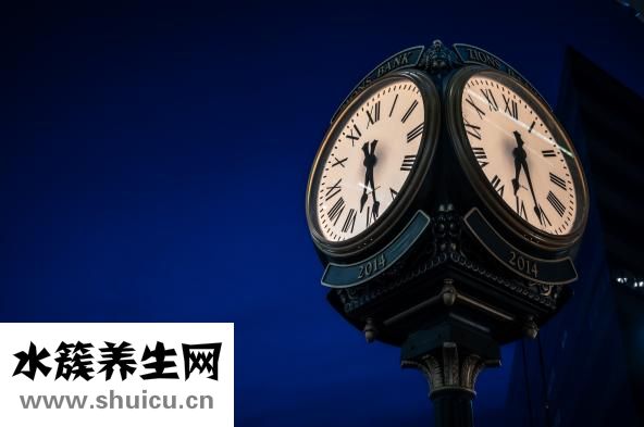 早孕试纸对照图