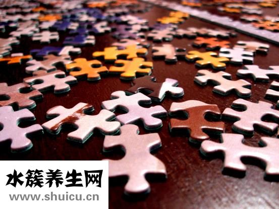 手长水泡怎么办