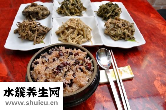 五谷豆浆的配方