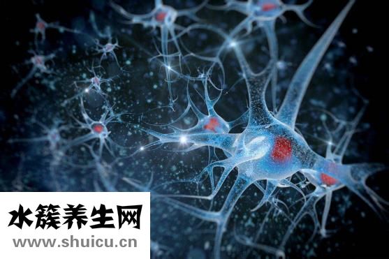 微电流刺激仪