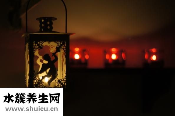 晚上失眠了怎么办