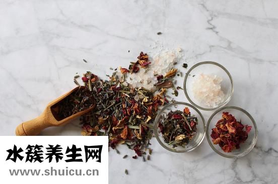 肾结石的食疗