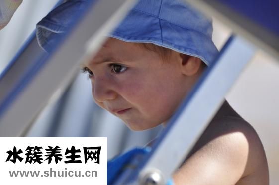 孕晚期肚子发紧