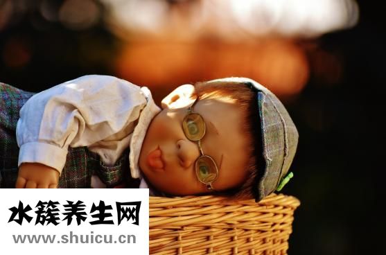 小孩头晕是什么原因