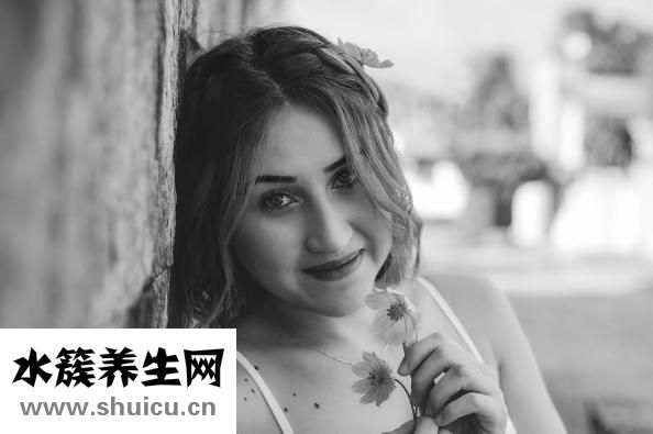 圆脸适合短发吗