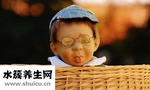 小孩头晕是什么原因