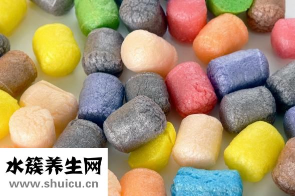 决明子可以吃吗