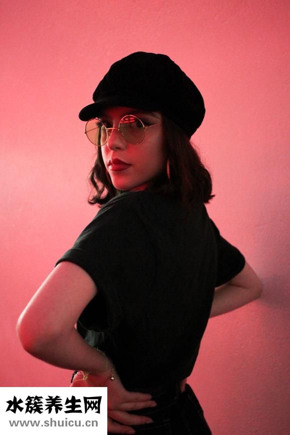 姨妈期能喝酒吗