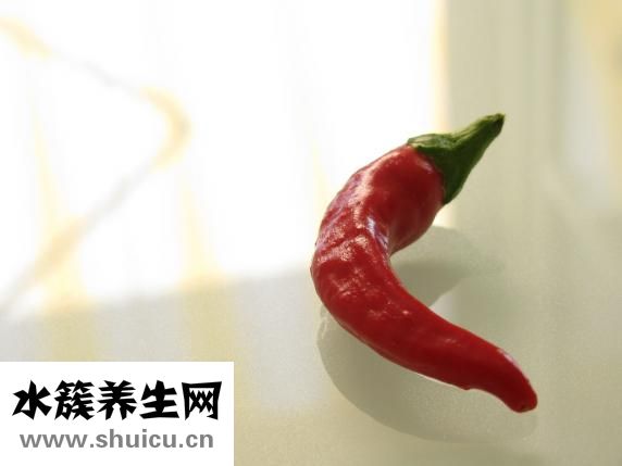 抗氧化的食物