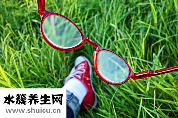 怎样恢复眼睛视力