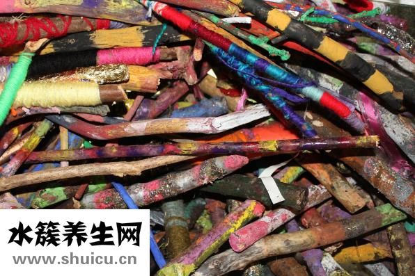 生石灰和水反应