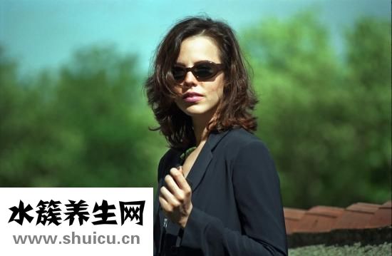 宝宝发型图片
