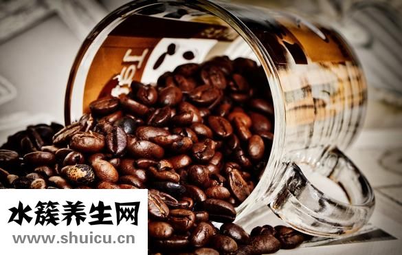 喝咖啡上火吗