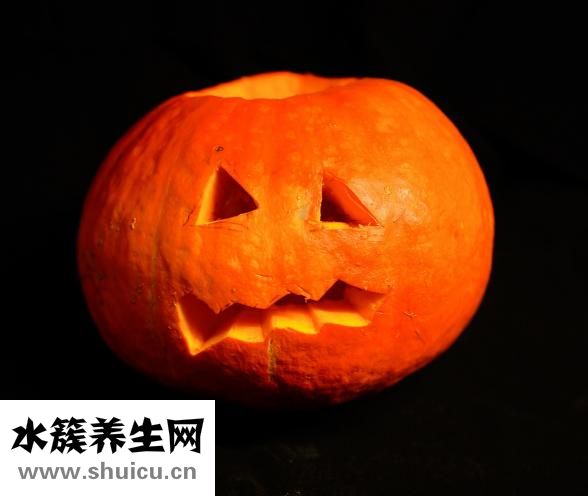 小瓜的功效与作用