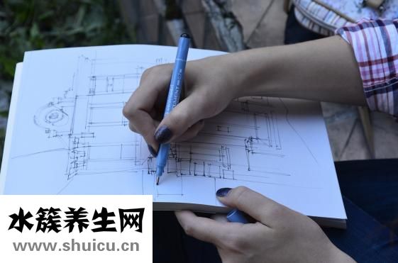 怎样消除富贵包