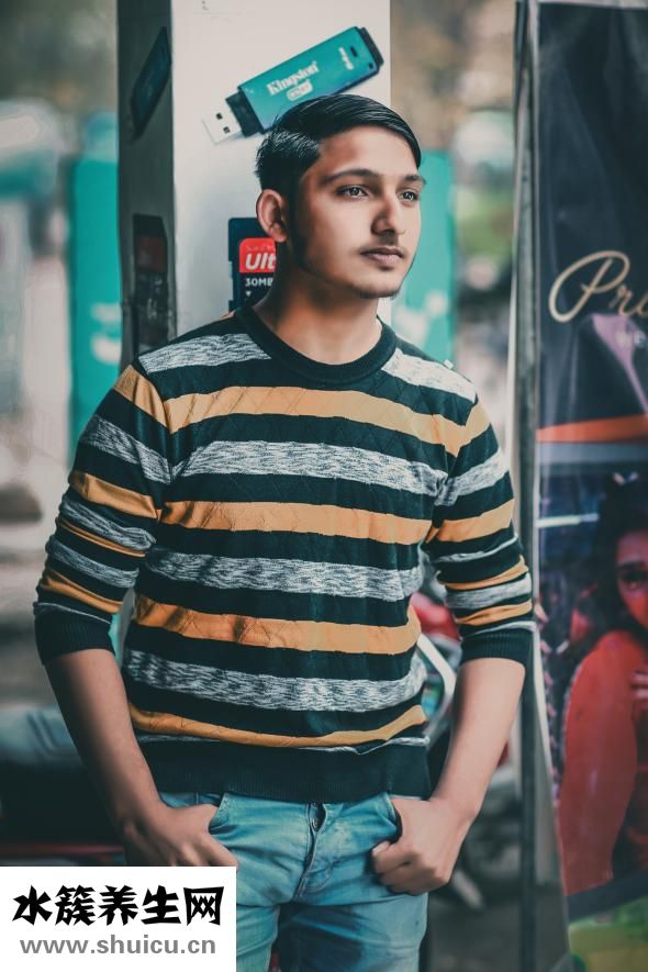 遗精对身体有害吗