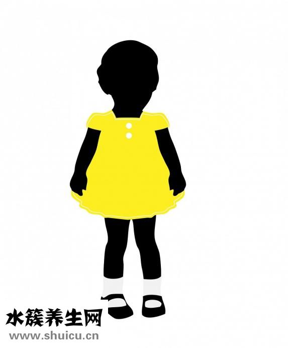 湿疹啥样子