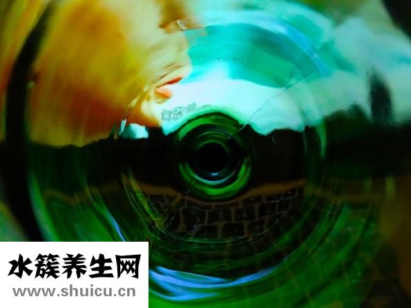 体藓怎么治