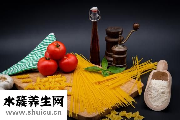 桑叶的功效