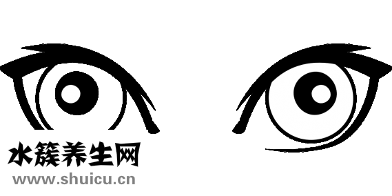 眼球发红怎么回事