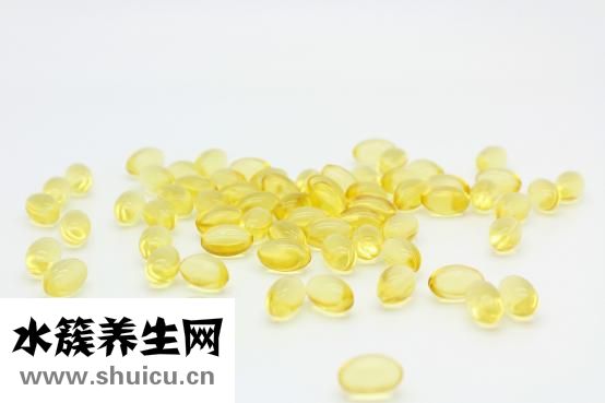 鱼的营养价值