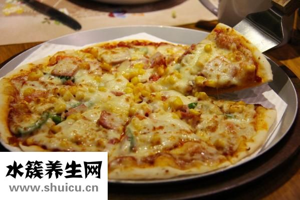油泼面的正宗做法