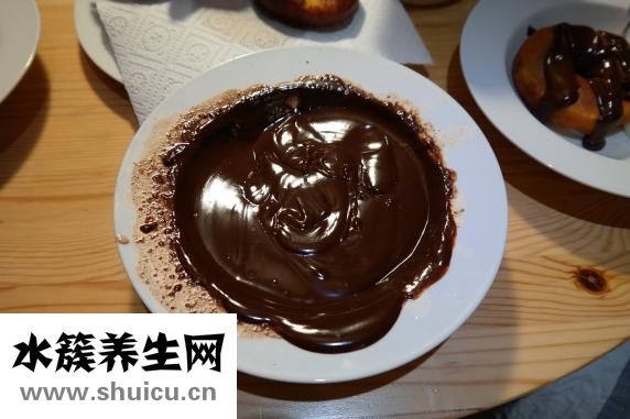 鱼子酱的吃法