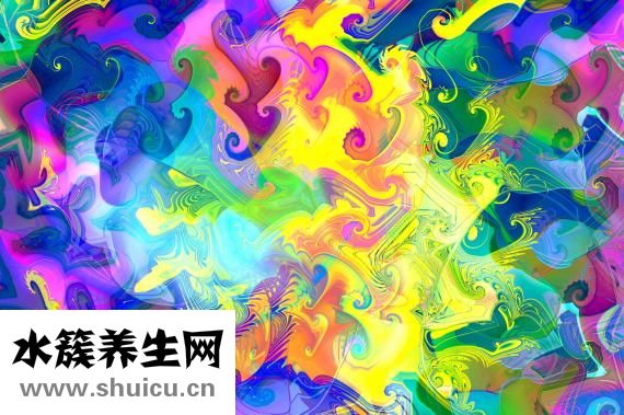 风包的症状和图片