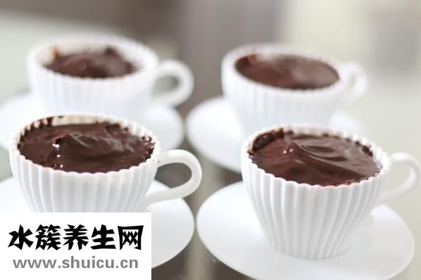 来姨妈能吃巧克力吗