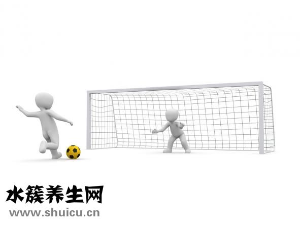 强壮的男人