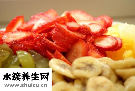 给我一碗小米粥