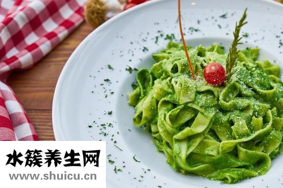 桑叶的功效