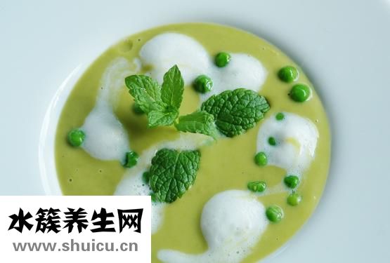 汤好喝方便面