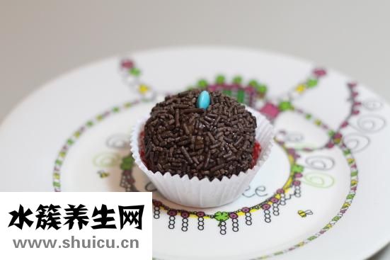 月经可以吃巧克力吗