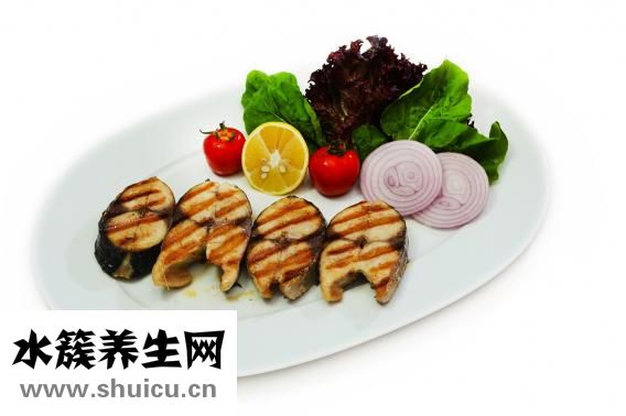 鱼肉减肥可以吃吗