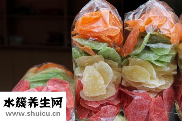 火龙果的营养