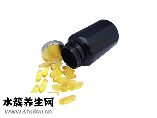 鱼肝油品牌