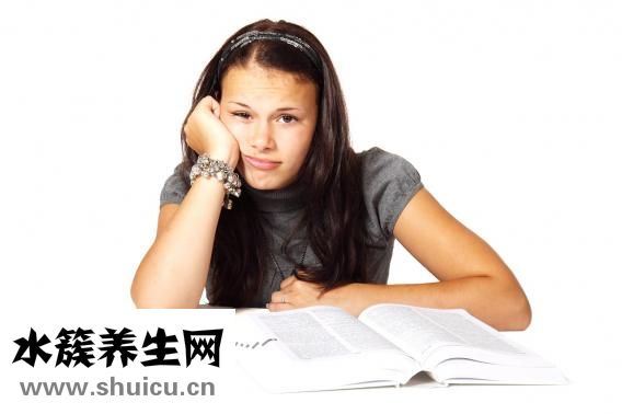 香附的功效与作用点