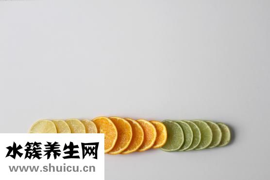 胃酸是什么酸