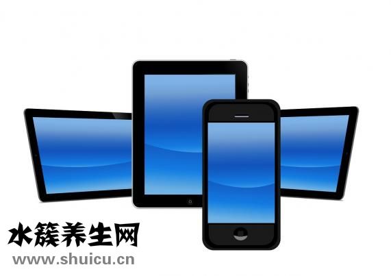 玩手机的坏处