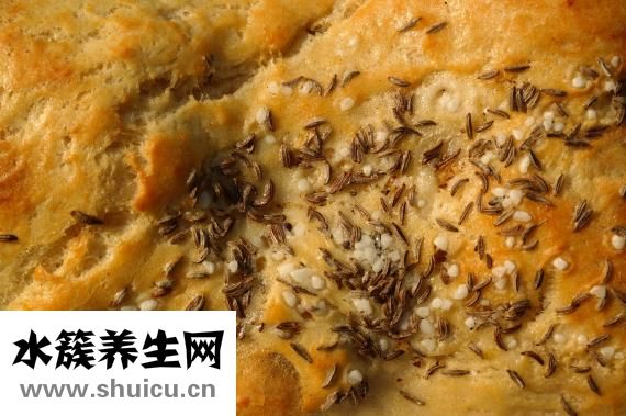 盐袋热敷包