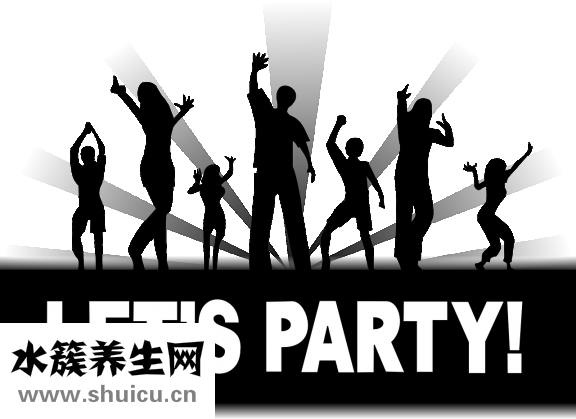 跳舞会瘦吗