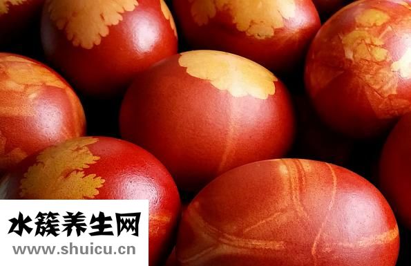 水痘可以吃鸡蛋吗